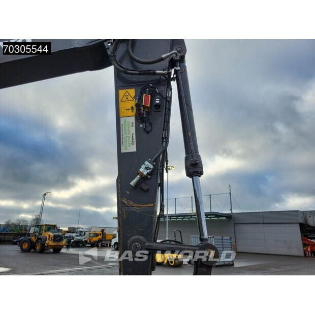 2018 Volvo EC220EL-44841167