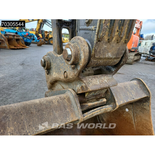 2018 Volvo EC220EL-44841168