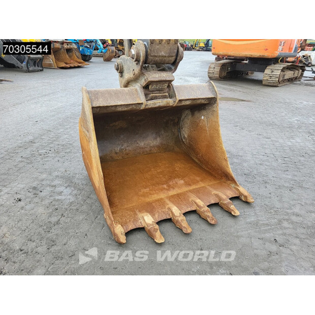 2018 Volvo EC220EL-44841169