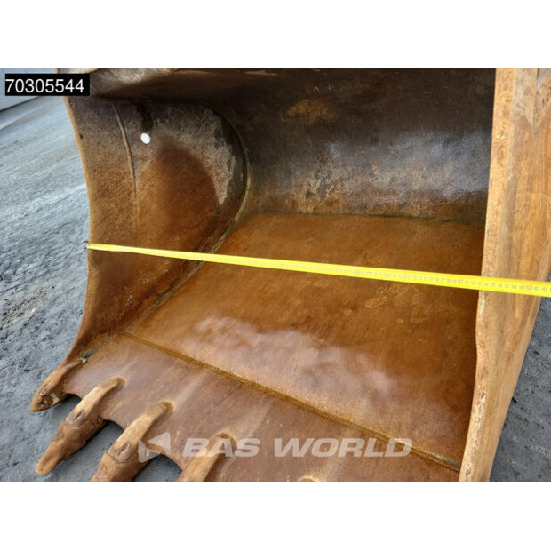 2018 Volvo EC220EL-44841170