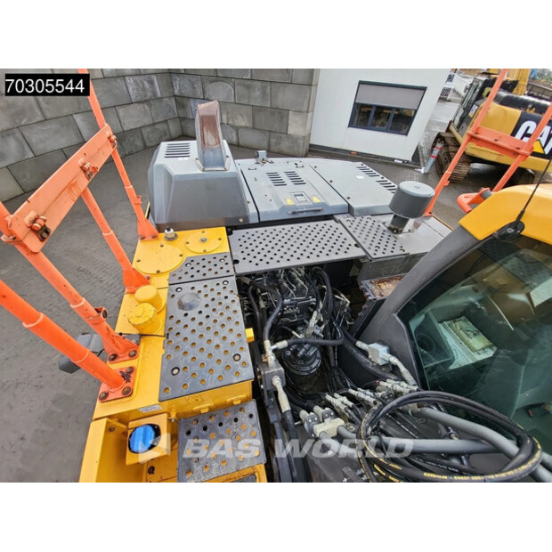 2018 Volvo EC220EL-44841172