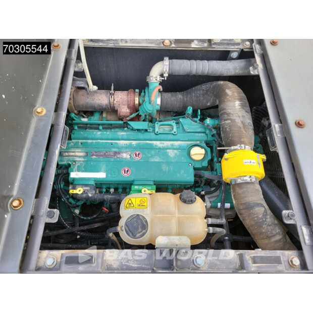 2018 Volvo EC220EL-44841173