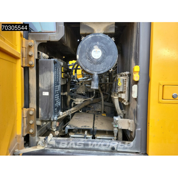 2018 Volvo EC220EL-44841175