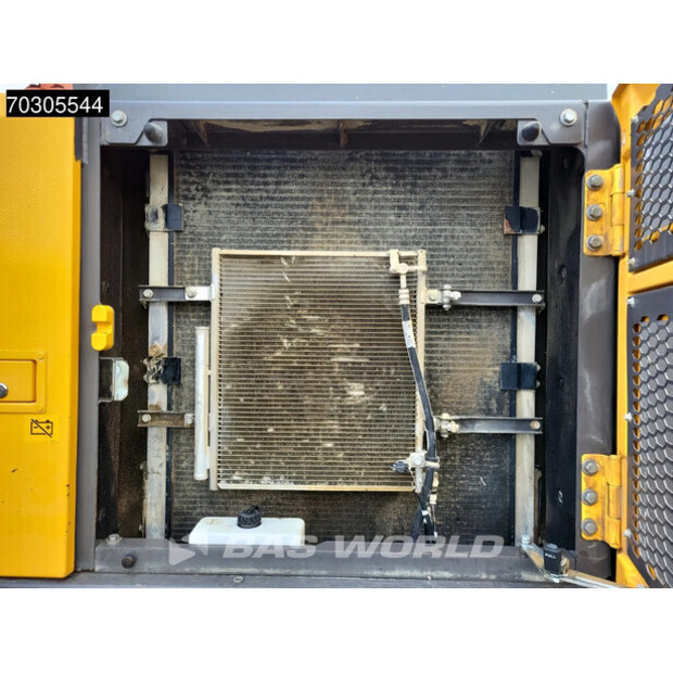 2018 Volvo EC220EL-44841176