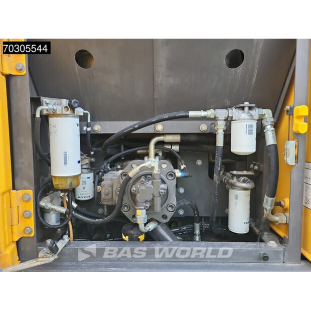 2018 Volvo EC220EL-44841177