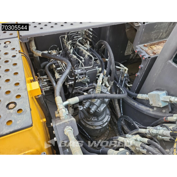 2018 Volvo EC220EL-44841178