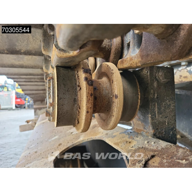 2018 Volvo EC220EL-44841183