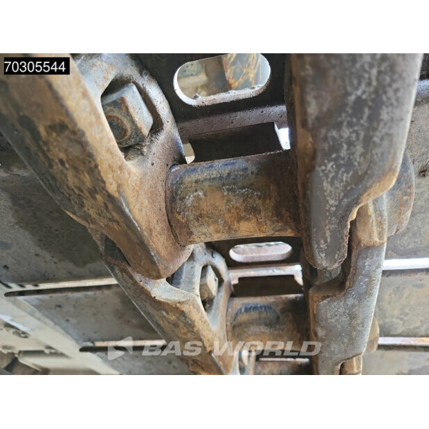 2018 Volvo EC220EL-44841184