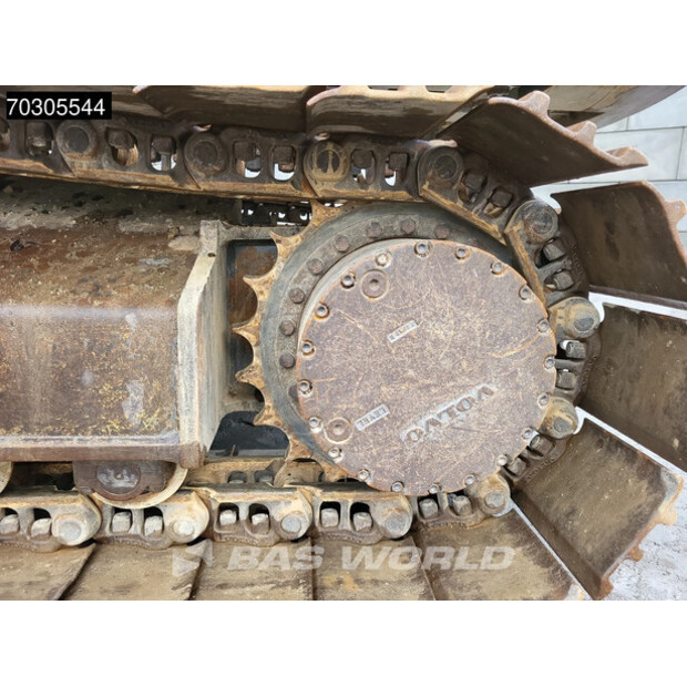 2018 Volvo EC220EL-44841185