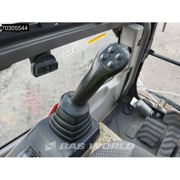 2018 Volvo EC220EL-44841187