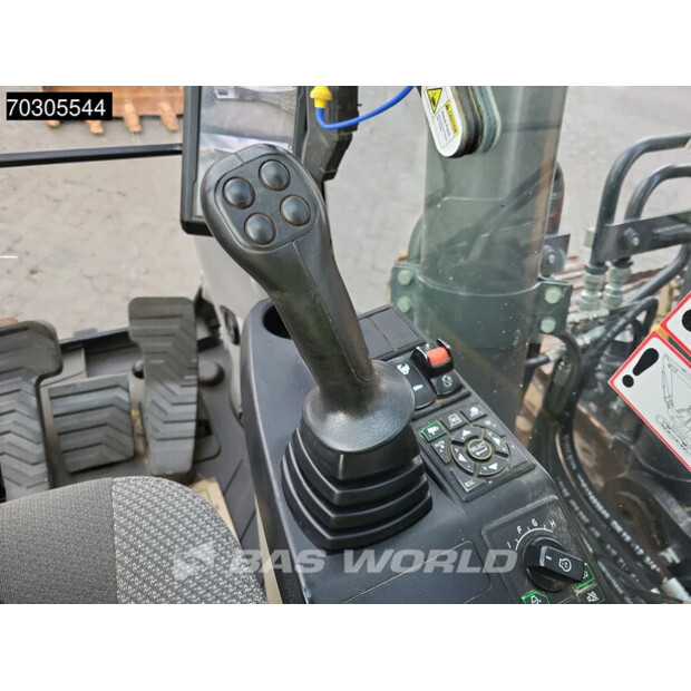 2018 Volvo EC220EL-44841188