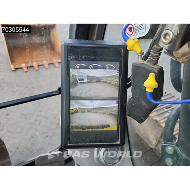 2018 Volvo EC220EL-44841189