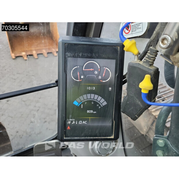 2018 Volvo EC220EL-44841191