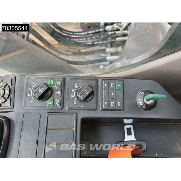 2018 Volvo EC220EL-44841192