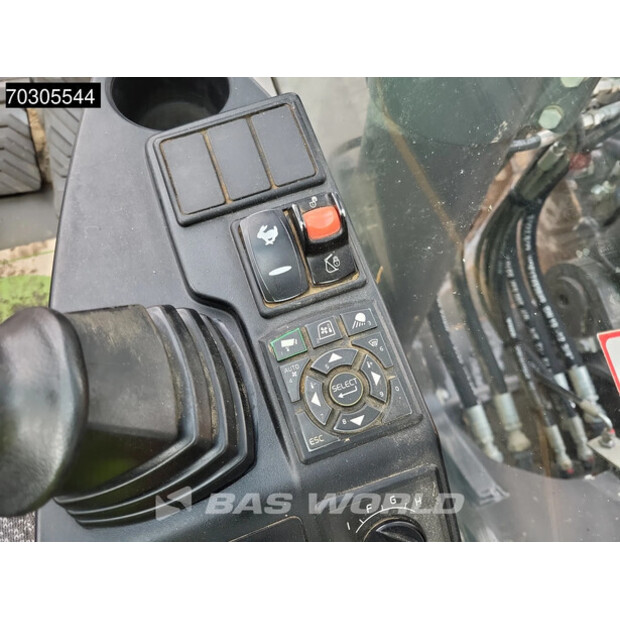 2018 Volvo EC220EL-44841193