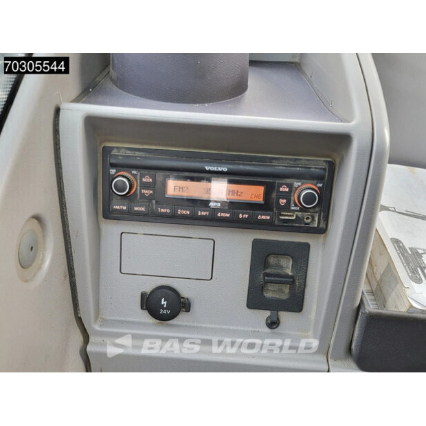 2018 Volvo EC220EL-44841194