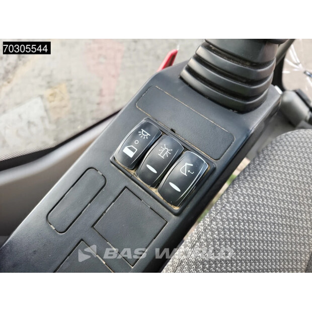 2018 Volvo EC220EL-44841195