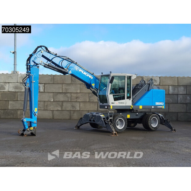 2017 تيريكس فوكس MHL320-44841202