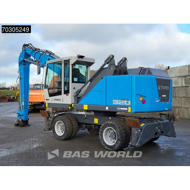 2017 تيريكس فوكس MHL320-44841205