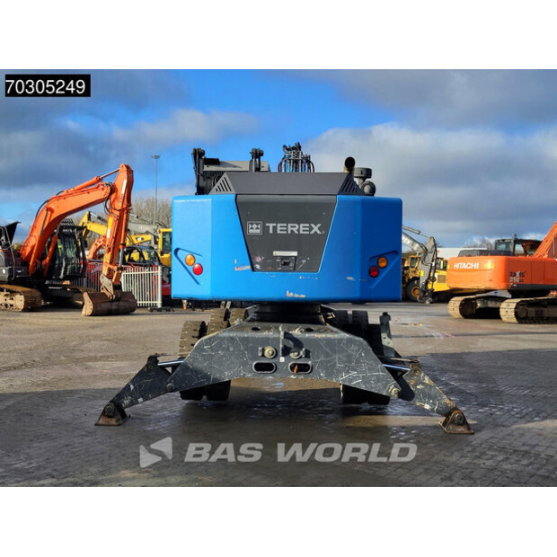 2017 تيريكس فوكس MHL320-44841207