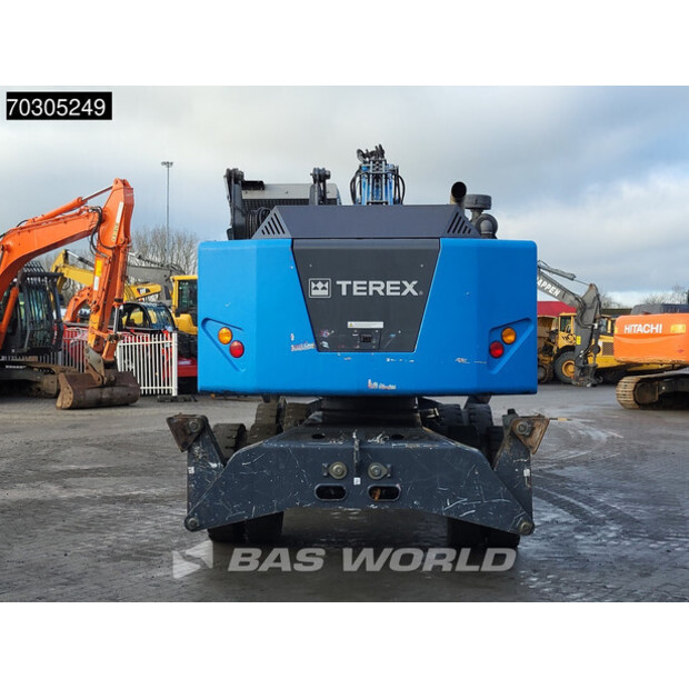 2017 تيريكس فوكس MHL320-44841208