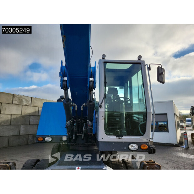 2017 تيريكس فوكس MHL320-44841213