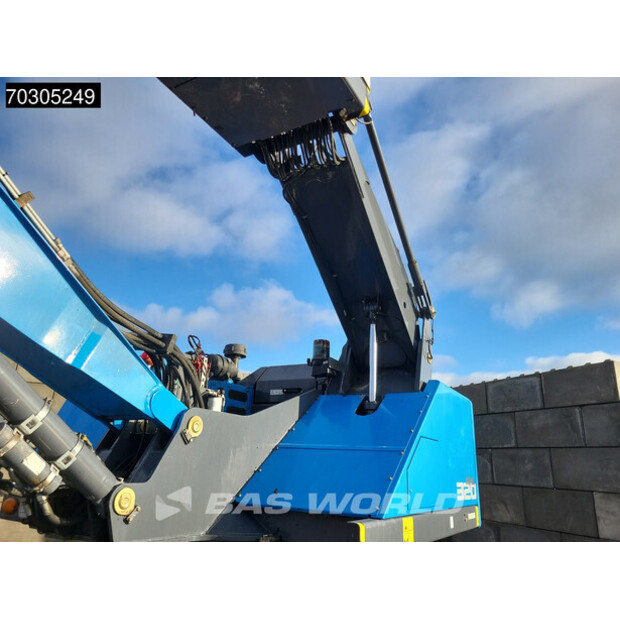 2017 تيريكس فوكس MHL320-44841215