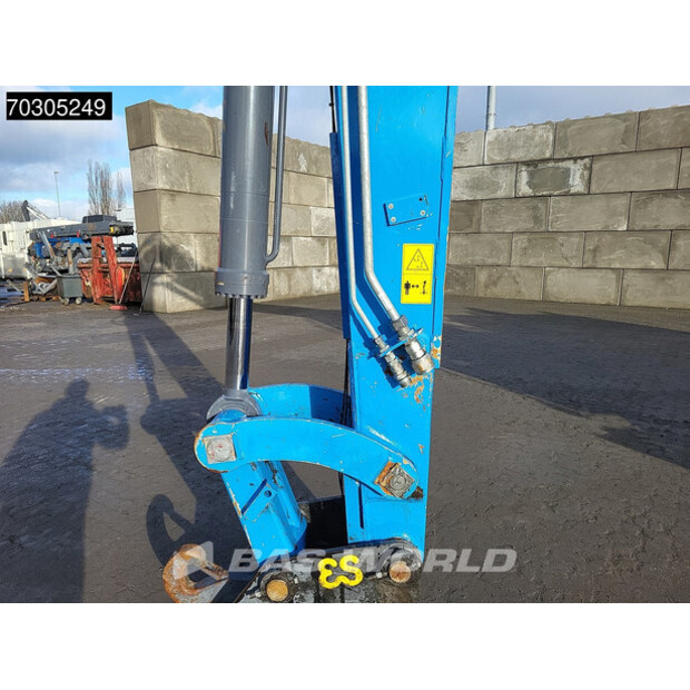 2017 تيريكس فوكس MHL320-44841216