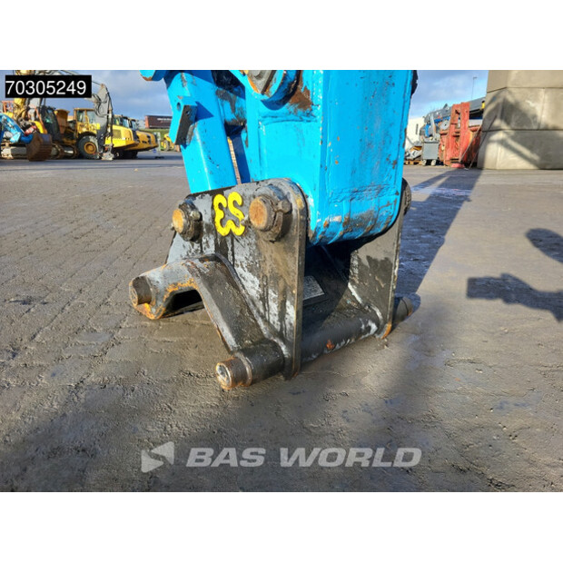 2017 تيريكس فوكس MHL320-44841218