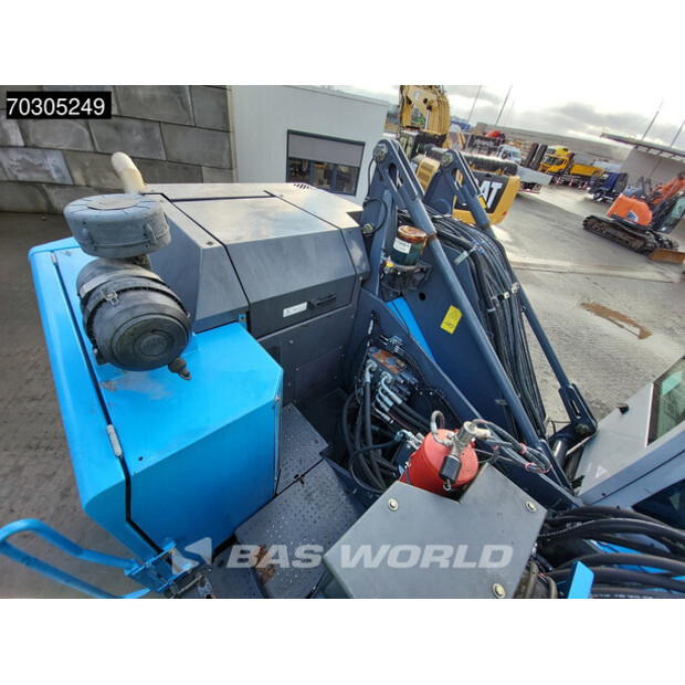 2017 تيريكس فوكس MHL320-44841219