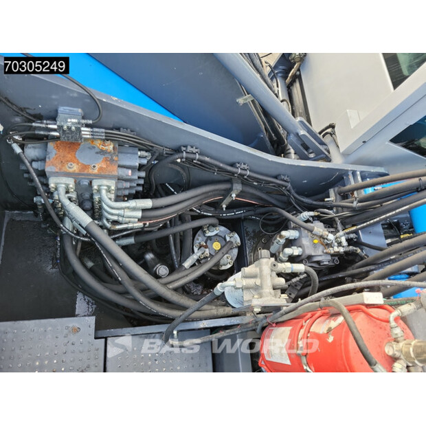 2017 تيريكس فوكس MHL320-44841222