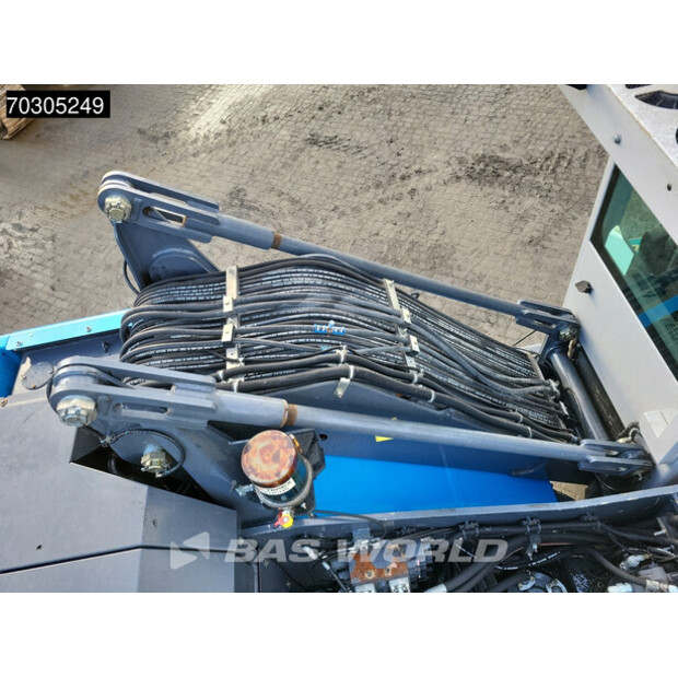 2017 تيريكس فوكس MHL320-44841223