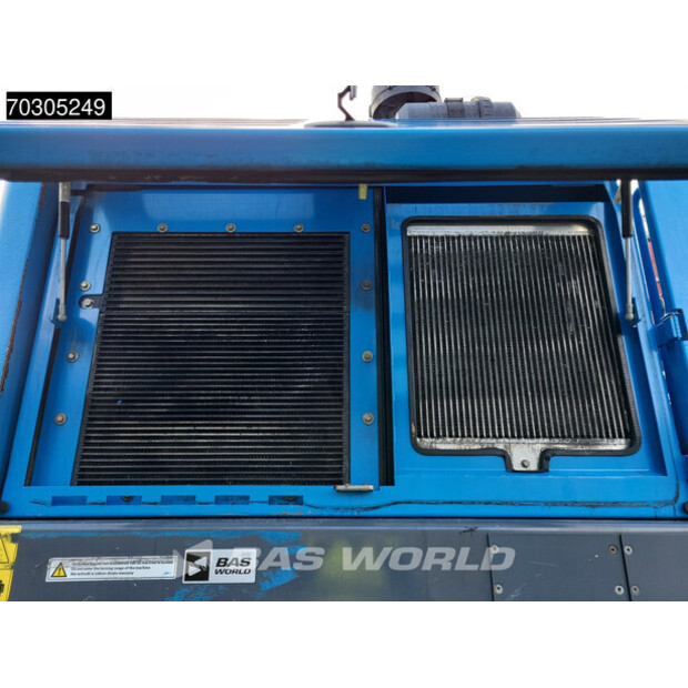 2017 تيريكس فوكس MHL320-44841224