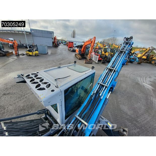 2017 تيريكس فوكس MHL320-44841225