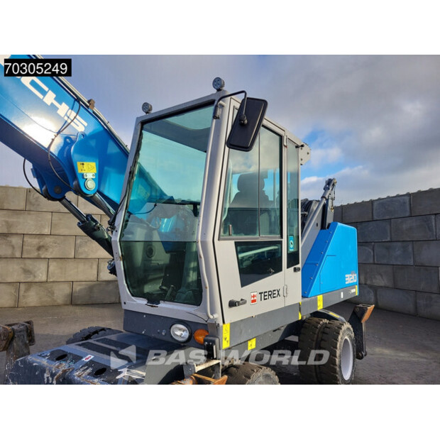 2017 تيريكس فوكس MHL320-44841226