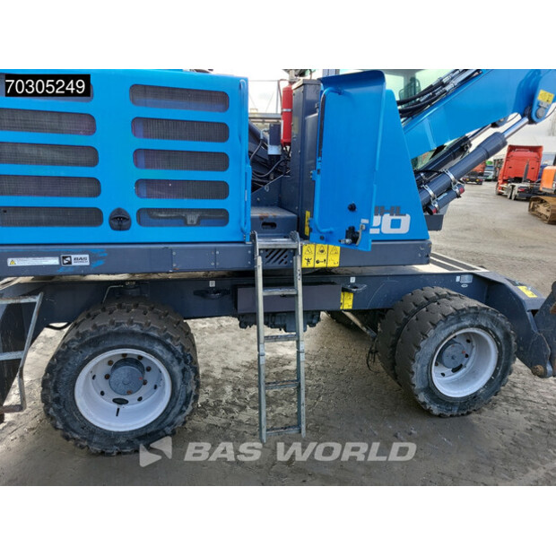 2017 تيريكس فوكس MHL320-44841227