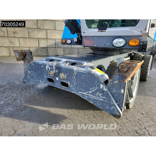 2017 تيريكس فوكس MHL320-44841229