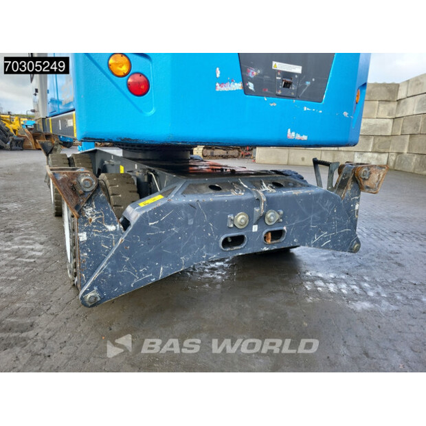 2017 تيريكس فوكس MHL320-44841230