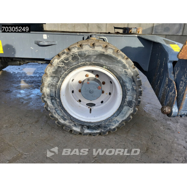 2017 تيريكس فوكس MHL320-44841232