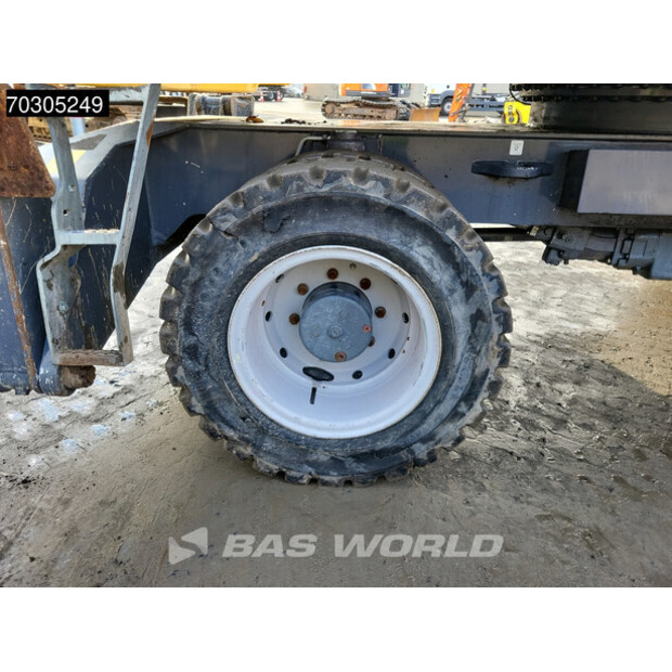 2017 تيريكس فوكس MHL320-44841233