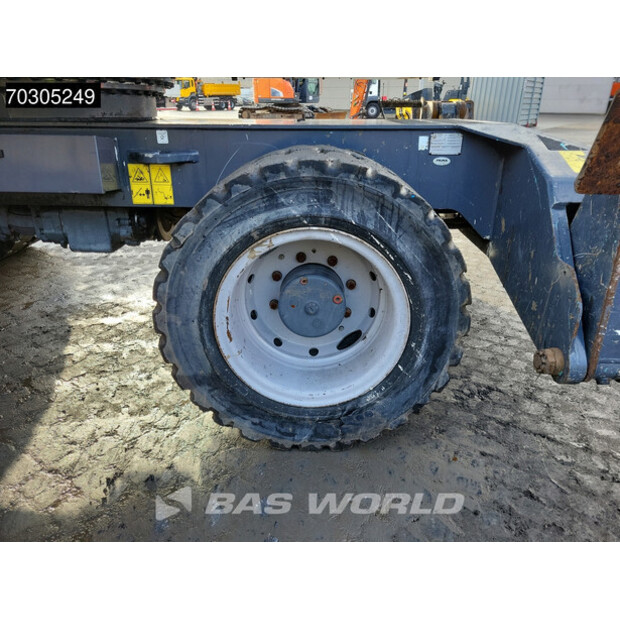 2017 تيريكس فوكس MHL320-44841234