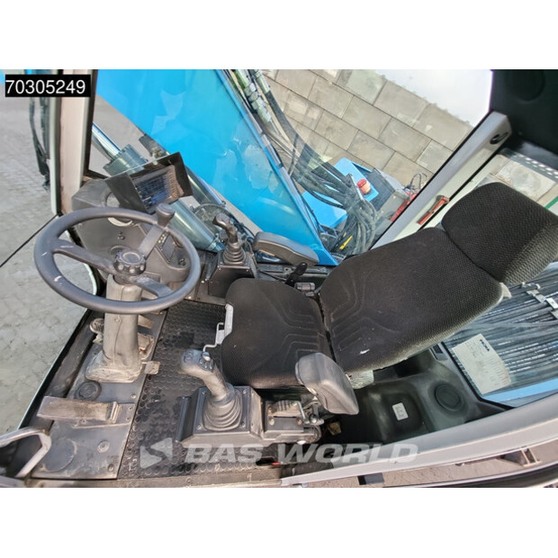 2017 تيريكس فوكس MHL320-44841235