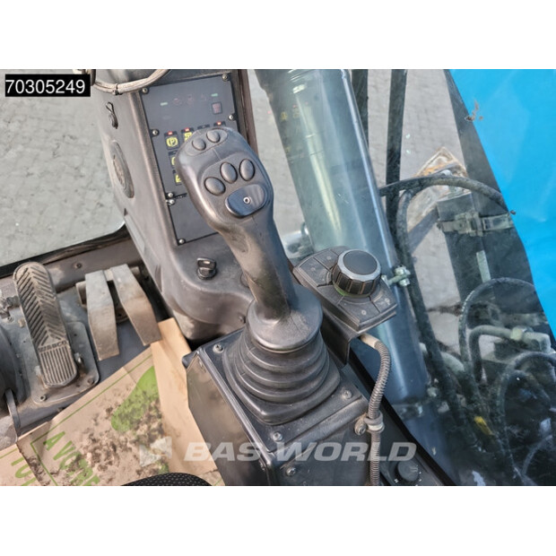 2017 تيريكس فوكس MHL320-44841238