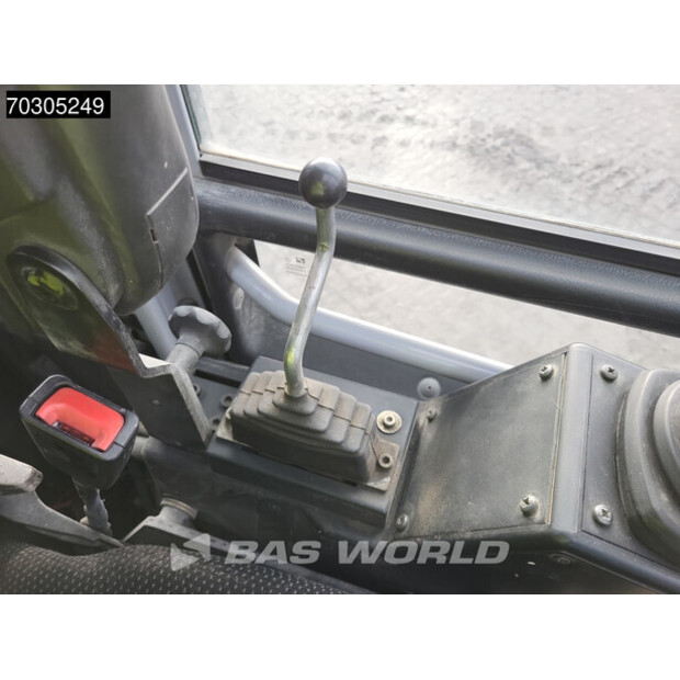 2017 تيريكس فوكس MHL320-44841239