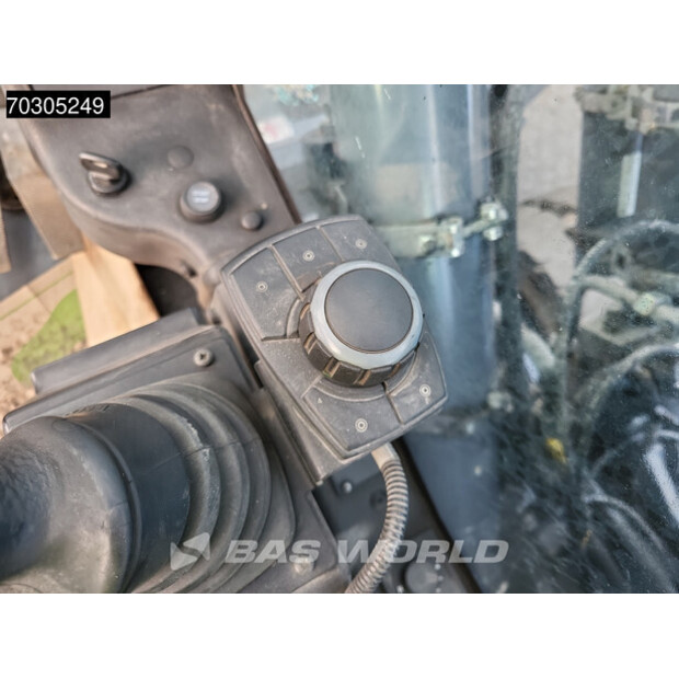 2017 تيريكس فوكس MHL320-44841243