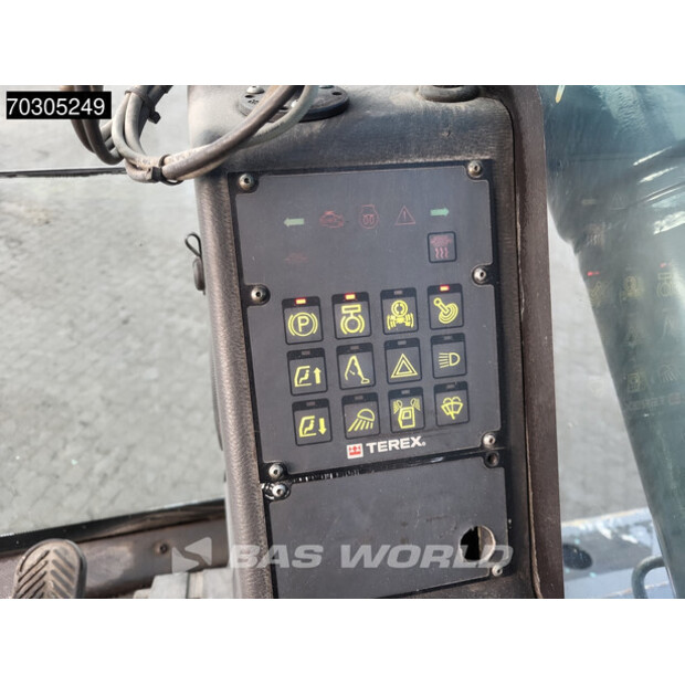 2017 تيريكس فوكس MHL320-44841246