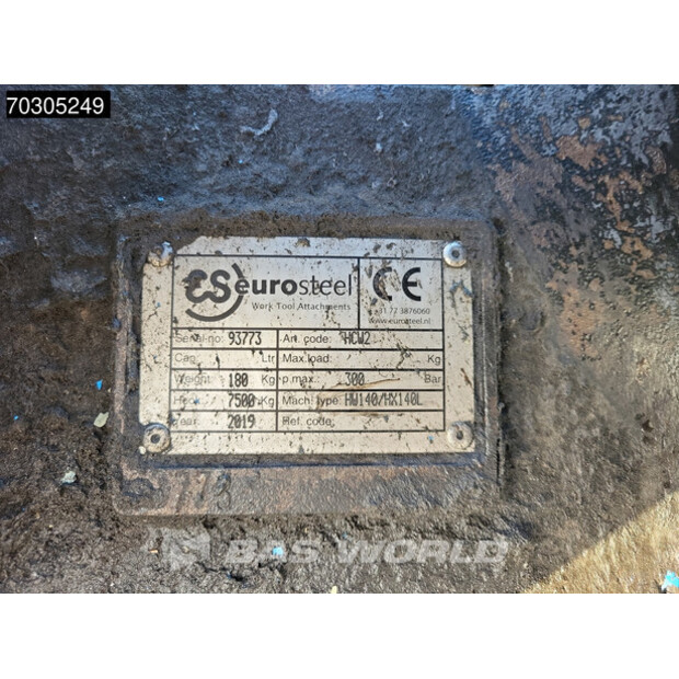 2017 تيريكس فوكس MHL320-44841247