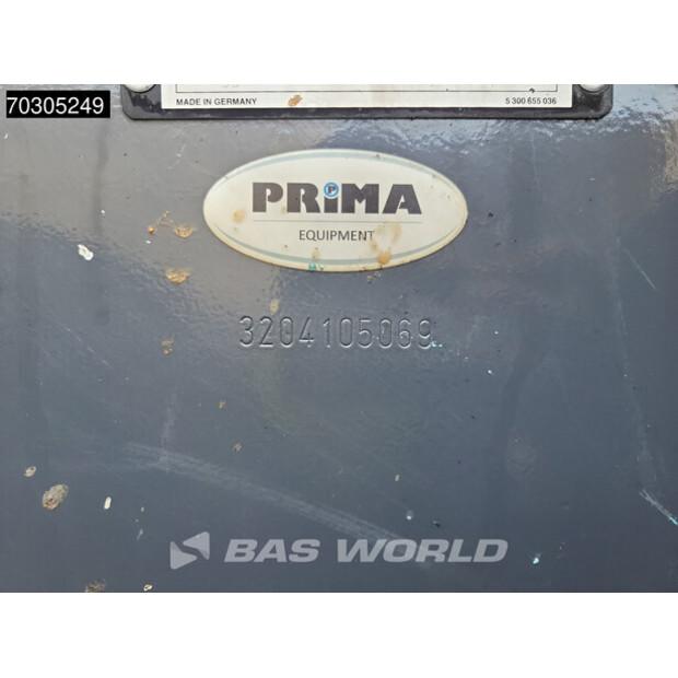 2017 تيريكس فوكس MHL320-44841248