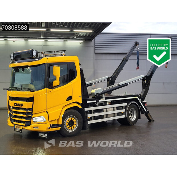 2024 DAF XD 410-44841251