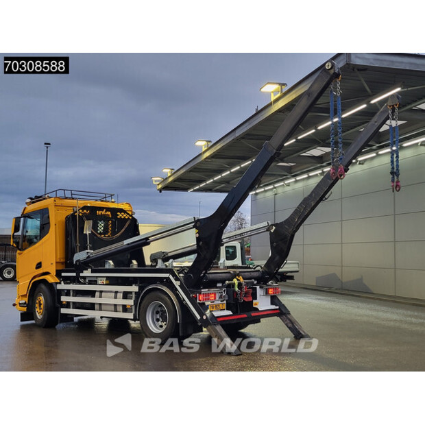 2024 DAF XD 410-44841252